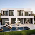 Villa Loparia By Adriatic Luxury *