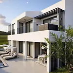 Loparia By Adriatic Luxury Villa