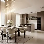 Villa Loparia By Adriatic Luxury Lopar