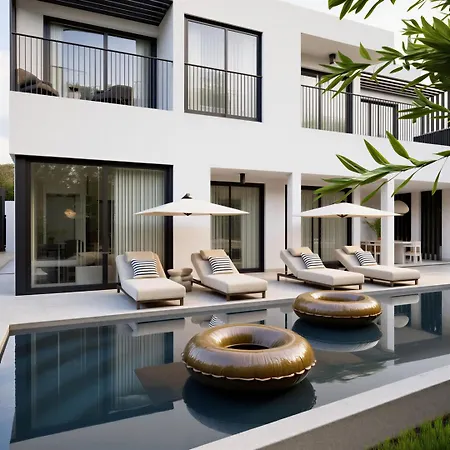 Villa Loparia By Adriatic Luxury *