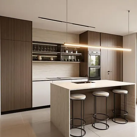 Loparia By Adriatic Luxury *