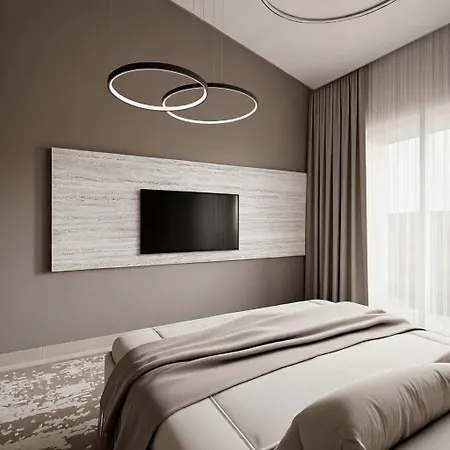 Loparia By Adriatic Luxury Vila Lopar