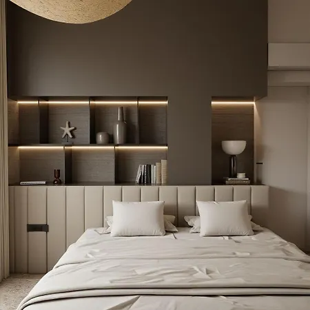 Loparia By Adriatic Luxury Vila Lopar