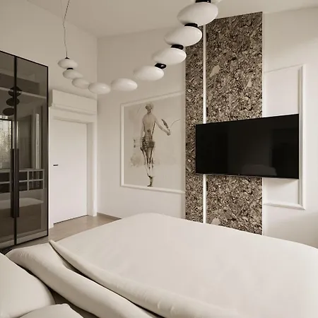 Vila Loparia By Adriatic Luxury