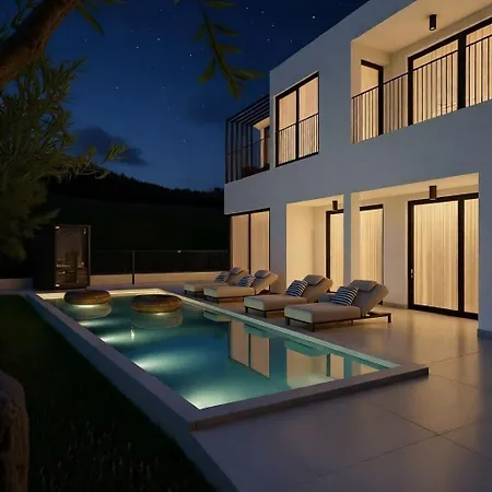 Loparia By Adriatic Luxury * Lopar
