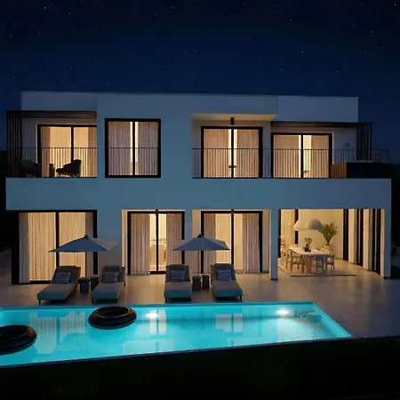 Loparia By Adriatic Luxury Vila