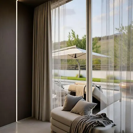 Vila Loparia By Adriatic Luxury