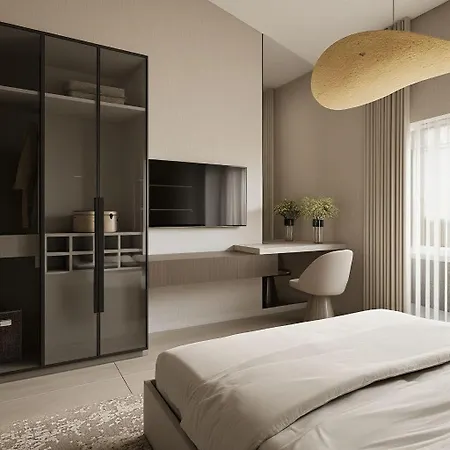Loparia By Adriatic Luxury Villa *