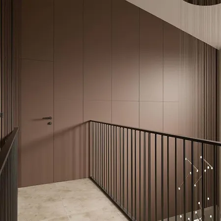 Vila Loparia By Adriatic Luxury Lopar