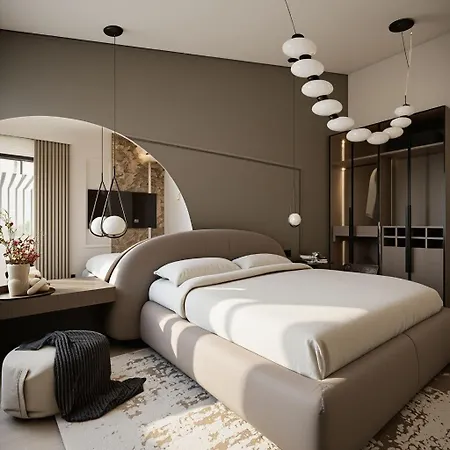 Loparia By Adriatic Luxury Vila Lopar