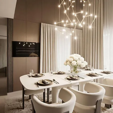 Vila Loparia By Adriatic Luxury