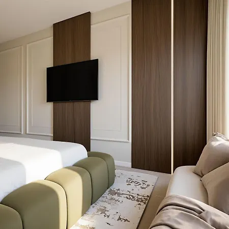 Loparia By Adriatic Luxury *
