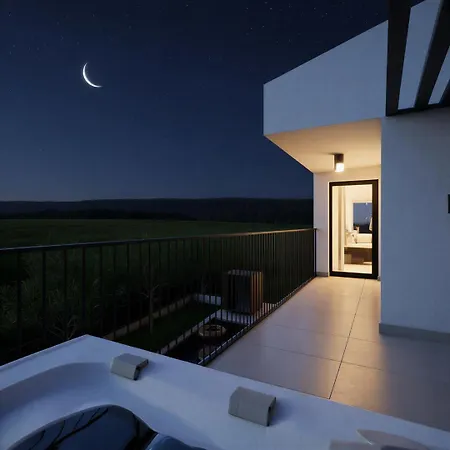 Loparia By Adriatic Luxury Lopar