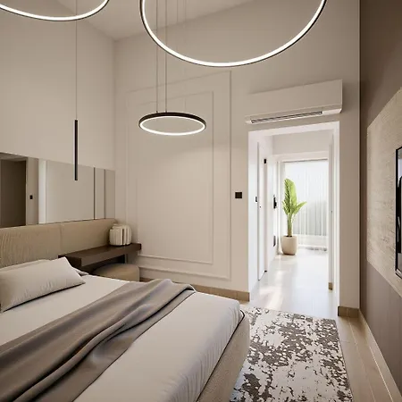 Vila Loparia By Adriatic Luxury