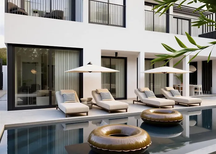 Villa Loparia By Adriatic Luxury *