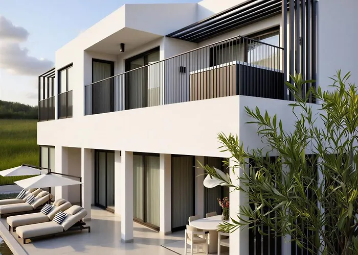 Loparia By Adriatic Luxury Villa