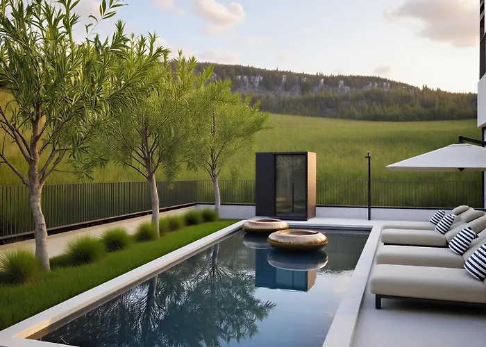 Loparia By Adriatic Luxury * Lopar