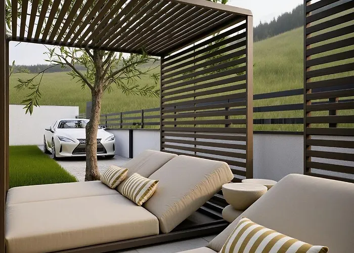 Loparia By Adriatic Luxury Villa