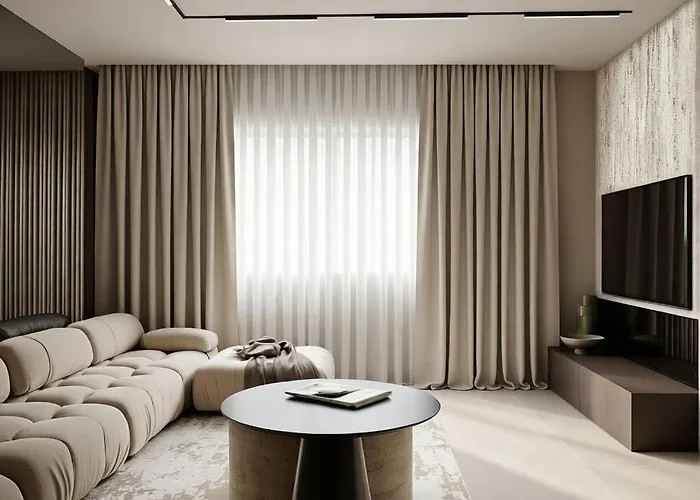 Loparia By Adriatic Luxury *