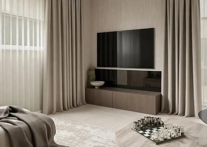 Villa Loparia By Adriatic Luxury