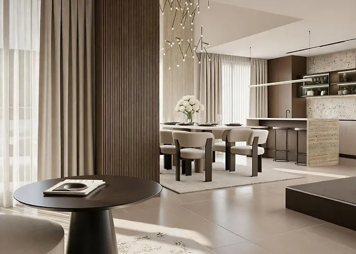 Loparia By Adriatic Luxury Lopar