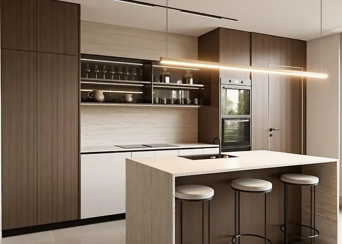 Loparia By Adriatic Luxury *