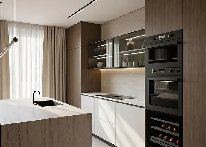 Villa Loparia By Adriatic Luxury *