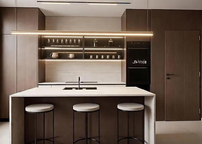 Villa Loparia By Adriatic Luxury Lopar