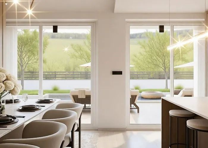 Loparia By Adriatic Luxury Villa Lopar