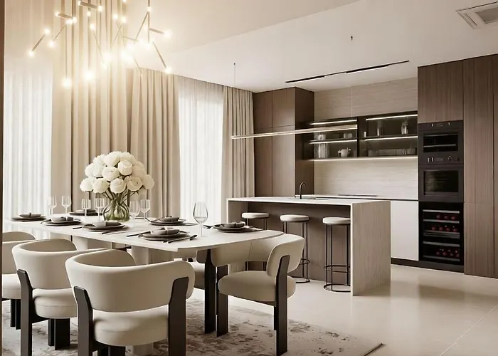 Villa Loparia By Adriatic Luxury Lopar