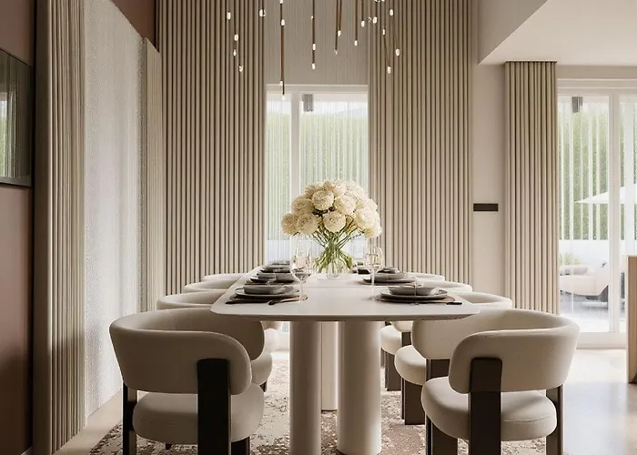 Villa Loparia By Adriatic Luxury *