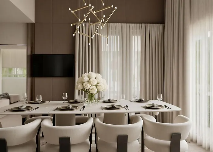 Loparia By Adriatic Luxury Villa *