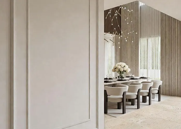 Loparia By Adriatic Luxury Villa