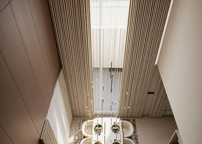 Loparia By Adriatic Luxury Villa