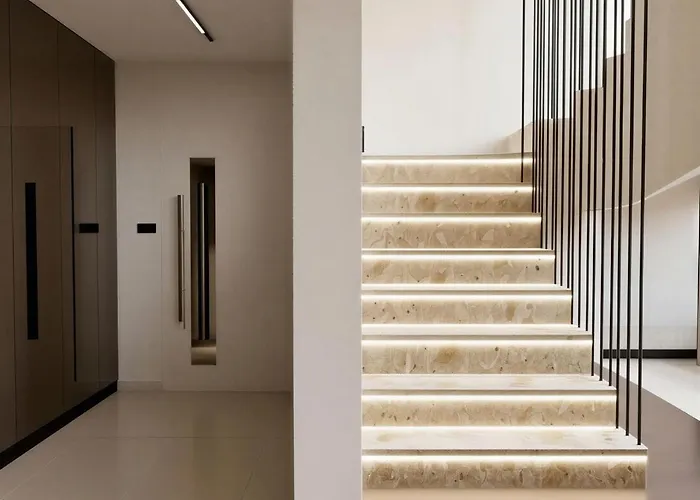 Loparia By Adriatic Luxury Lopar