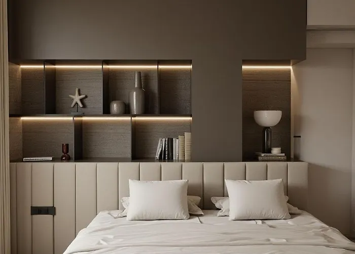 Loparia By Adriatic Luxury Villa Lopar