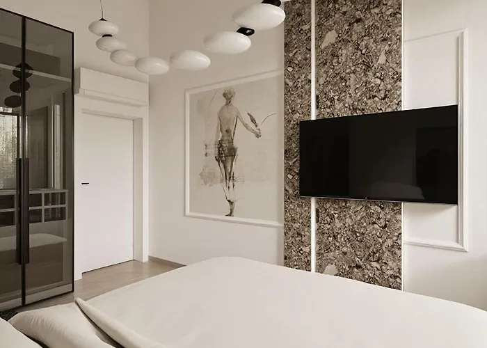 Villa Loparia By Adriatic Luxury