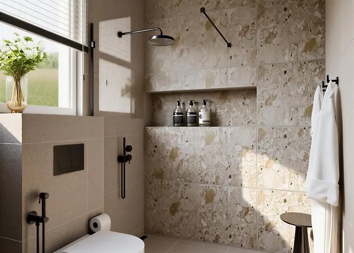 Villa Loparia By Adriatic Luxury