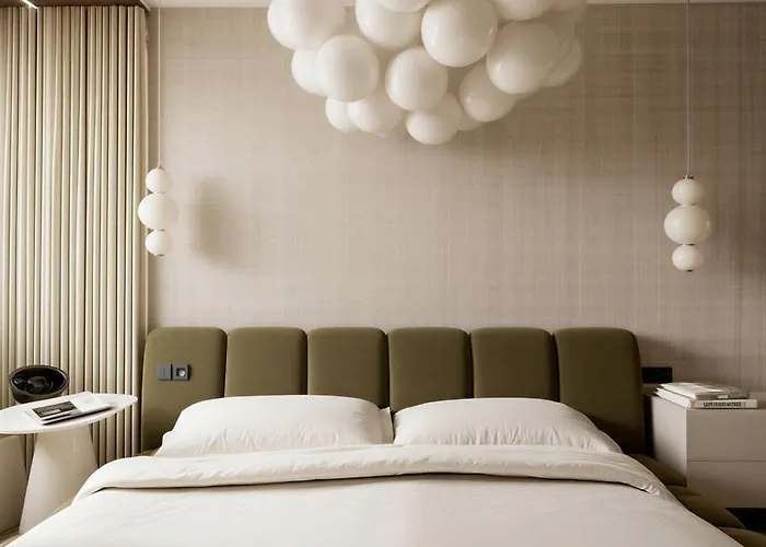 Loparia By Adriatic Luxury Villa
