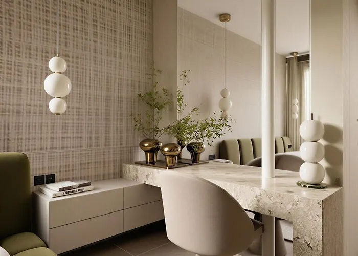 Villa Loparia By Adriatic Luxury Lopar