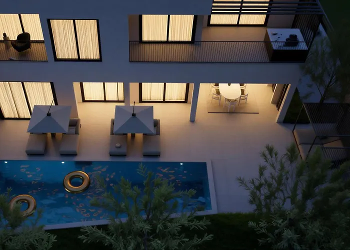 Loparia By Adriatic Luxury