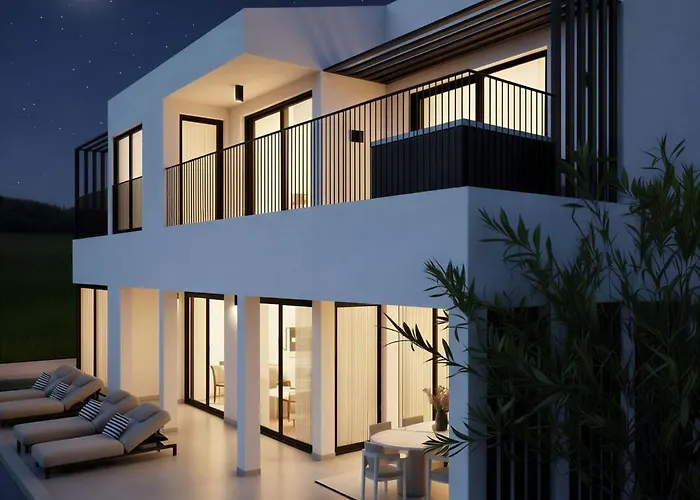 Loparia By Adriatic Luxury