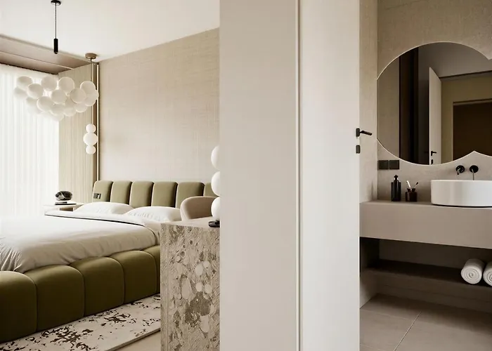 Villa Loparia By Adriatic Luxury Lopar