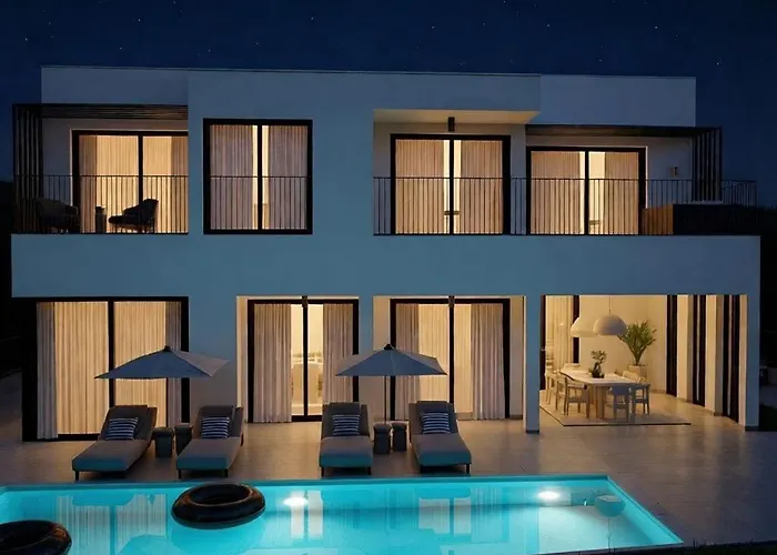Loparia By Adriatic Luxury Villa