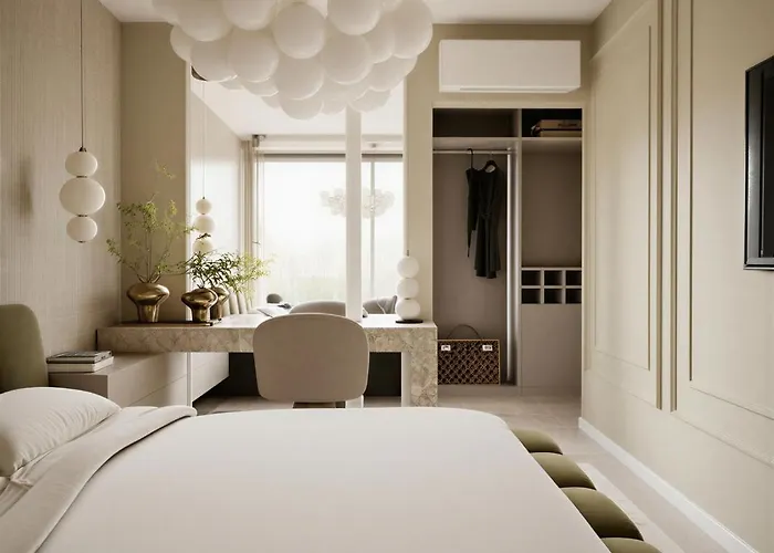 Loparia By Adriatic Luxury Lopar