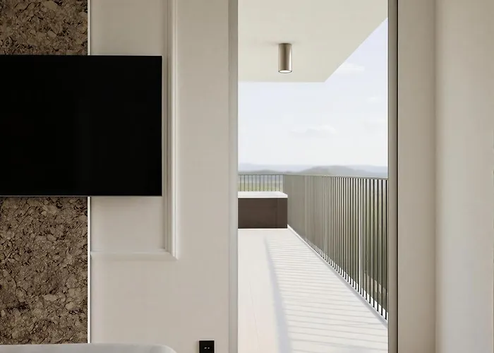 Villa Loparia By Adriatic Luxury Lopar