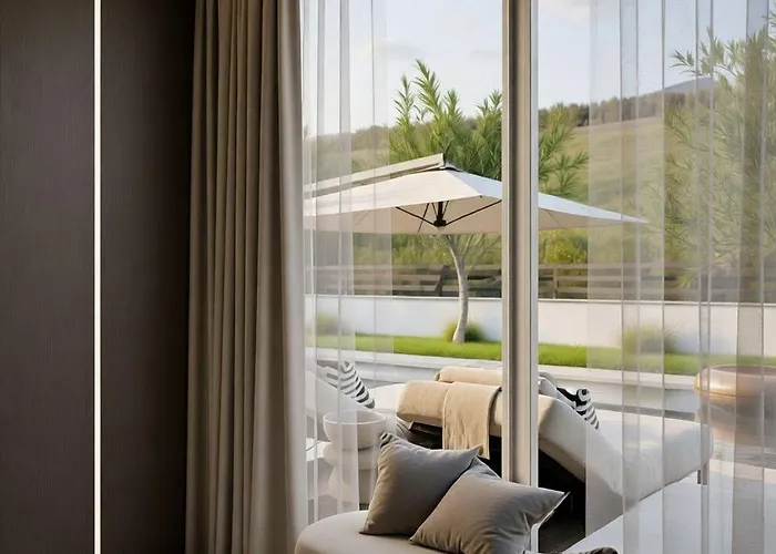 Villa Loparia By Adriatic Luxury