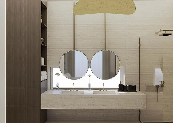 Loparia By Adriatic Luxury Villa *
