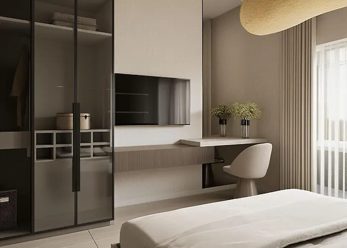 Loparia By Adriatic Luxury Villa *