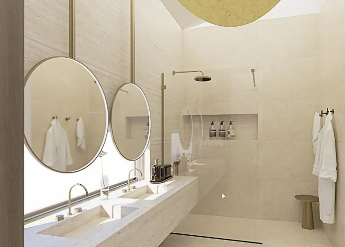 Loparia By Adriatic Luxury Villa Lopar